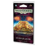Arkham Horror. Hilos del destino. Cartas en oferta