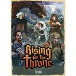 Juego de cartas Rising for the Throne