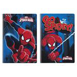 Libreta A4 Safta Marvel Spiderman go hero - varios modelos en oferta