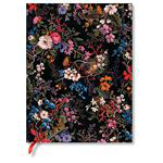 Libreta Paperblanks Floralia Ultra pautado precio