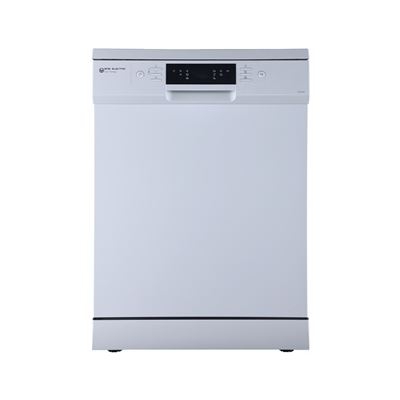 Lavavajillas Eas electric EMD14W 60CM Blanco 14 Servicios A++