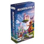 Juego de cartas Arquitectura