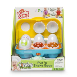 Huevos Parlanchines - Gg52125 precio