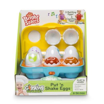 Huevos Parlanchines - Gg52125