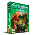 Expansión Claim - Refuerzos: Mercenarios precio