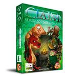 Expansión Claim - Refuerzos: Mercenarios