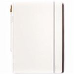 Cuaderno Blackwing Slate A4 blanco punteado en oferta