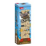 Juego de cartas Bombardum