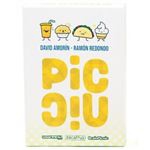 Juego de cartas Picnic