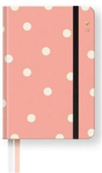 Agenda Charuca 2019 mini rosa características