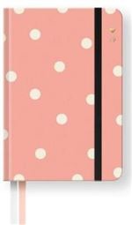 Agenda Charuca 2019 mini rosa