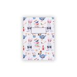 Libreta Cuquiland Alicia en oferta