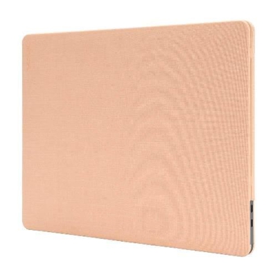 Funda Incase Textured Rosa para MacBook Pro 13''