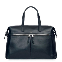 Bolso Knomo Audley Azul marino para portátil 14'' en oferta