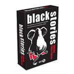 Juego de cartas Black Stories: Pifias Épicas características