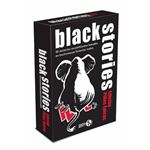 Juego de cartas Black Stories: Pifias Épicas