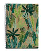 Agenda Miquelrius 2020 Día por página Plus Espiral Ecoselva características