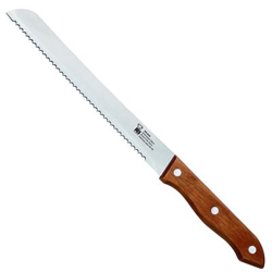 Cuchillo Chef Renberg Bonn Nature Acero Inox precio