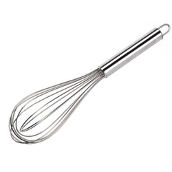 Batidor de Acero Inoxidable de Cocina Imf: 30 cm en oferta