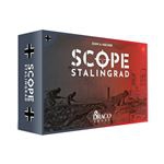 Juego de cartas SCOPE Stalingrad