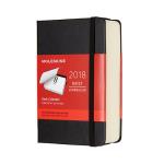Calendario Moleskine Sobremesa 2018