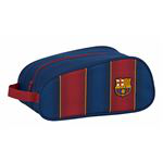 Zapatillero ovalado Safta FC Barcelona 1ª equipación 20/21 en oferta