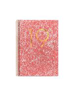 Agenda anual Miquelrius 2019 Plus Día página Jaspeado precio