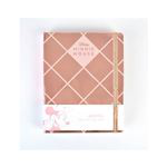 Agenda Premium 2018-19 semana vista 16 meses Minnie en oferta