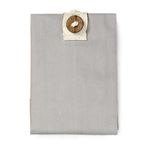 Bolsa porta snack Rolleat Boc'n'Roll Bio Gris