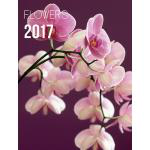 Agenda 2017 Yvon flores con cierre magnético en oferta