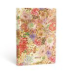 Paperblanks Agenda 2019 Midi - Kikka en oferta