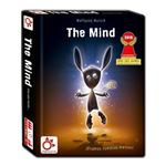 Juego de cartas The Mind en oferta