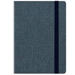 Agenda 2019-20 Legami pequeña día por página azul