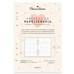 Charuca Recambio de agenda Anilla - Papelterapia precio