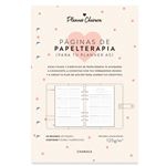 Charuca Recambio de agenda Anilla - Papelterapia