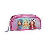 Detalles de la oferta de TopModel friends Estuche portatodo tubular TopModel friends Estuche portatodo tubular características
