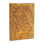 Paperblanks Agenda 2019 Mini - Caqui