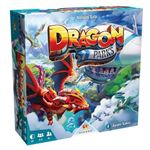Juego de mesa Dragon Parks