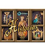 Juego de mesa Orleans Historias características