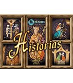 Juego de mesa Orleans Historias