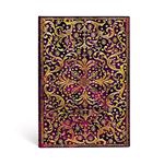 Agenda mini 2020 Paperblanks día por página Aurelia tapa dura
