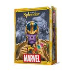 Juego de mesa Splendor Marvel