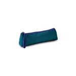 Estuche mini Lanoo sporty petrol cobalt