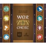 Juego de mesa War Chest