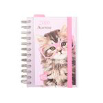 Agenda 2019 Studio Pets Cat D/P precio