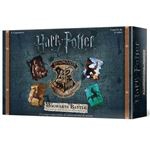 Harry Potter: Hogwarts Battle. La monstruosa caja de los monstruos - expansión