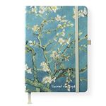 Libreta Tenues Van Gogh