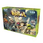 Juego de mesa Boufbowl