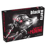 Black Party: La muerte de El Padrino - Cartas precio