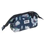 Neceser Busquets Becool doble cremallera azul precio